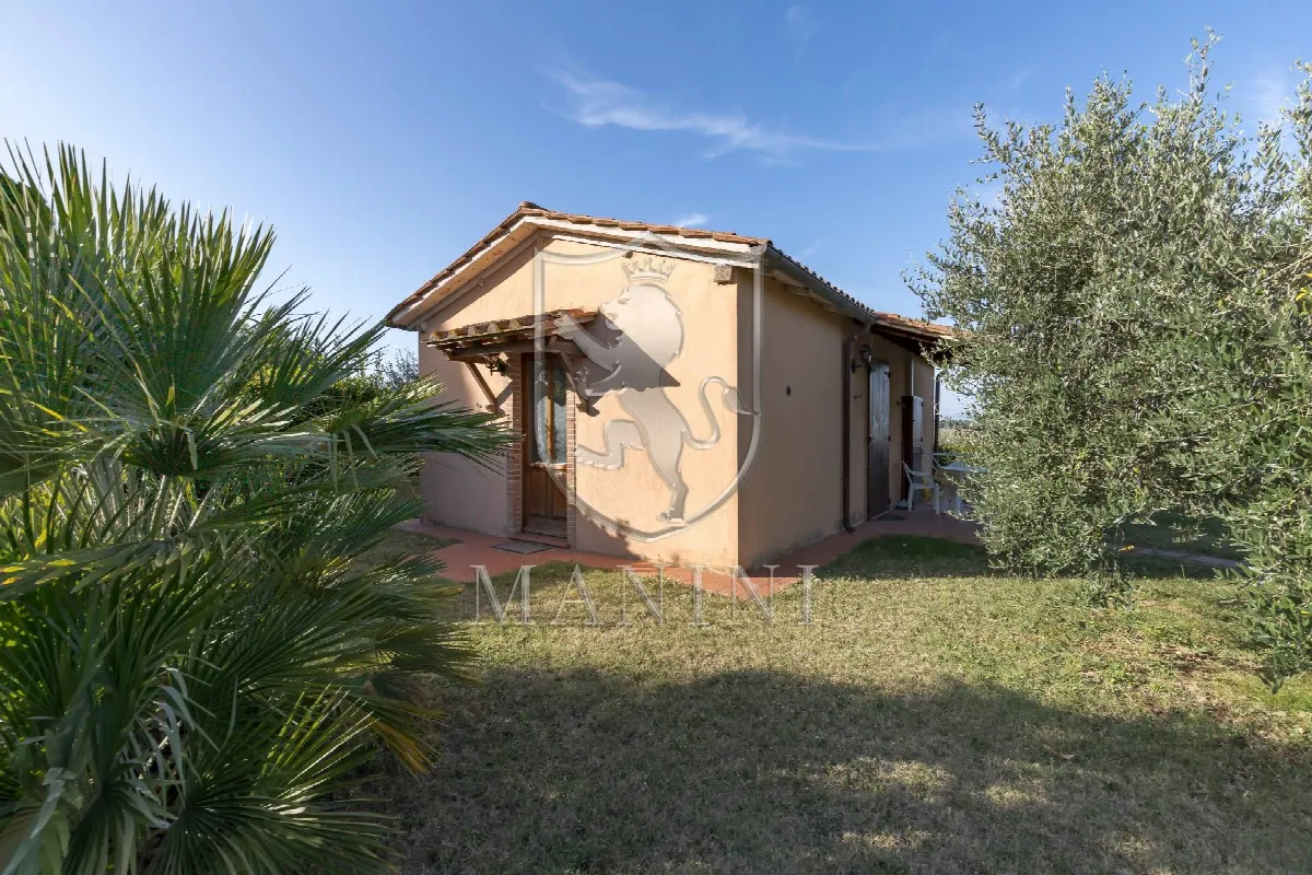 Rustico/Casale in vendita a Castiglione del Lago - foto 4