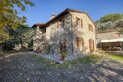 Rustico/Casale a Cortona