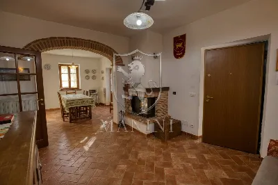 Rustico/Casale in vendita a Cortona - foto 10