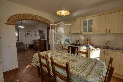 Rustico/Casale in vendita a Cortona - foto 3