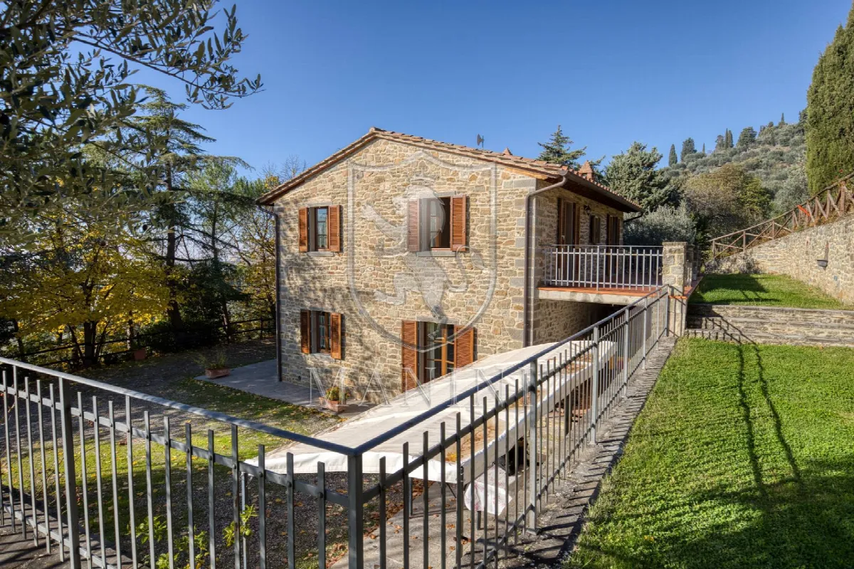 Rustico/Casale in vendita a Cortona - foto 4
