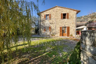 Rustico/Casale in vendita a Cortona - foto 5