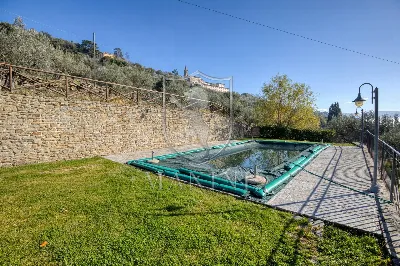 Rustico/Casale in vendita a Cortona - foto 6