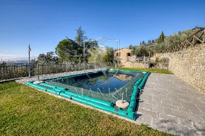 Rustico/Casale in vendita a Cortona - foto 7