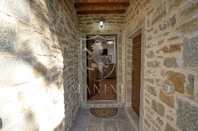 Rustico/Casale in vendita a Cortona - foto 8