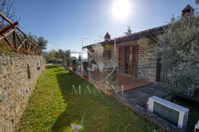 Rustico/Casale in vendita a Cortona - foto 9