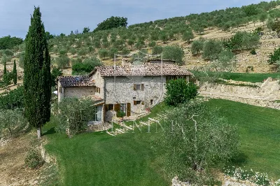 Rustico/Casale in vendita a Radda in Chian... - foto 4