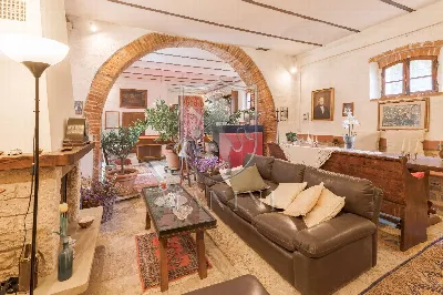 Rustico/Casale in vendita a Trequanda - foto 10