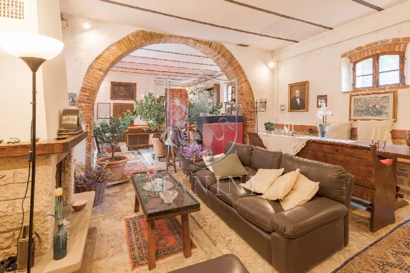 Rustico/Casale in vendita a Trequanda - foto 10
