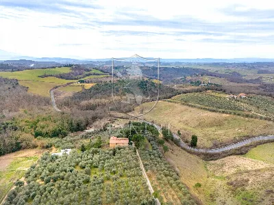 Rustico/Casale in vendita a Trequanda - foto 3