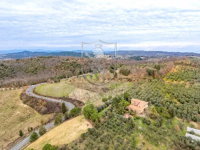 Rustico/Casale in vendita a Trequanda - foto 7
