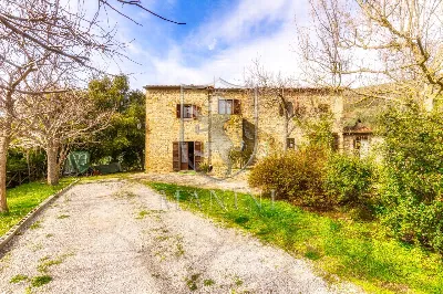Rustico/Casale in vendita a Cortona - foto 10