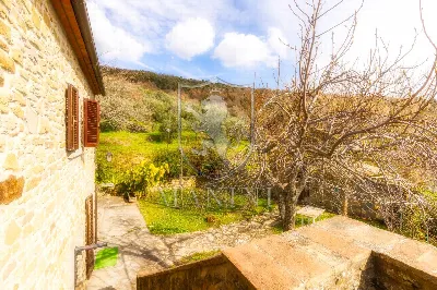 Rustico/Casale in vendita a Cortona - foto 6