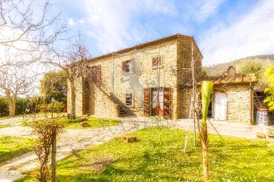 Rustico/Casale in vendita a Cortona - foto 8