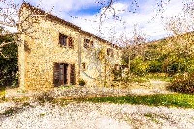 Rustico/Casale in vendita a Cortona - foto 9