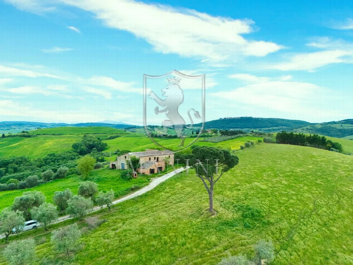 Rustico/Casale in vendita a Torrita di Siena - foto 3