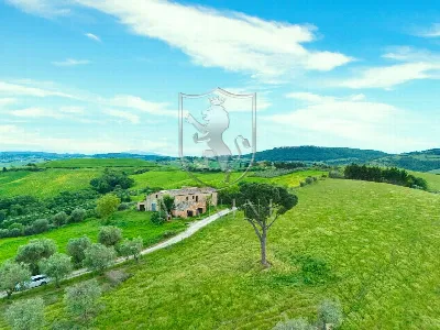Rustico/Casale in vendita a Torrita di Sie... - foto 3