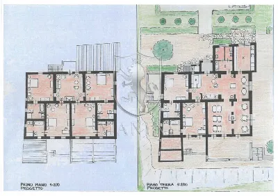 Rustico/Casale in vendita a Torrita di Sie... - foto 7