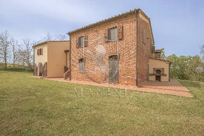 Rustico/Casale a Cortona