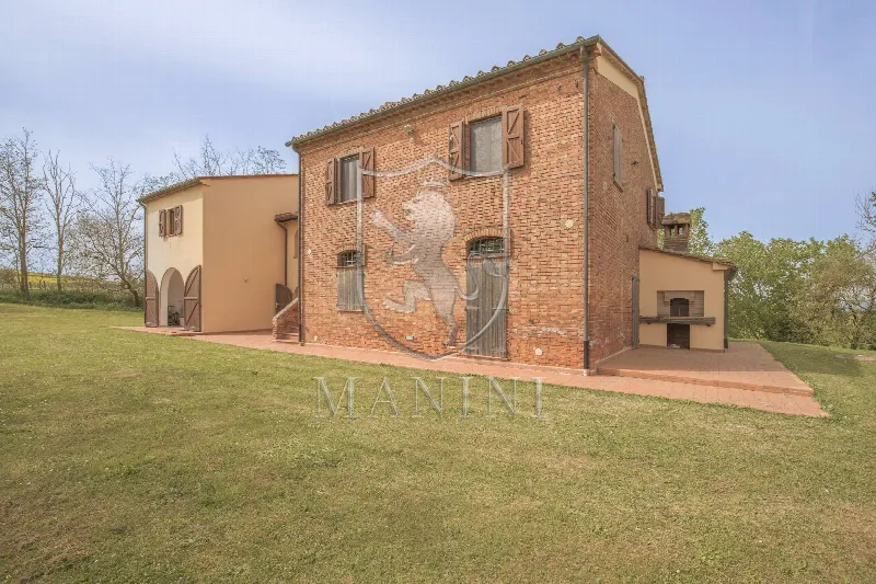 Rustico/Casale in vendita a Cortona - foto 1