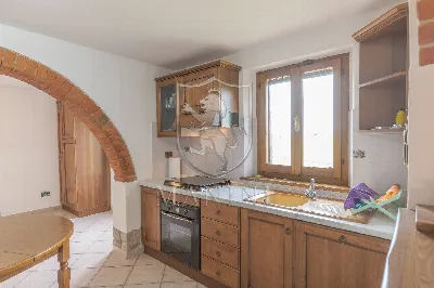 Rustico/Casale in vendita a Cortona - foto 10