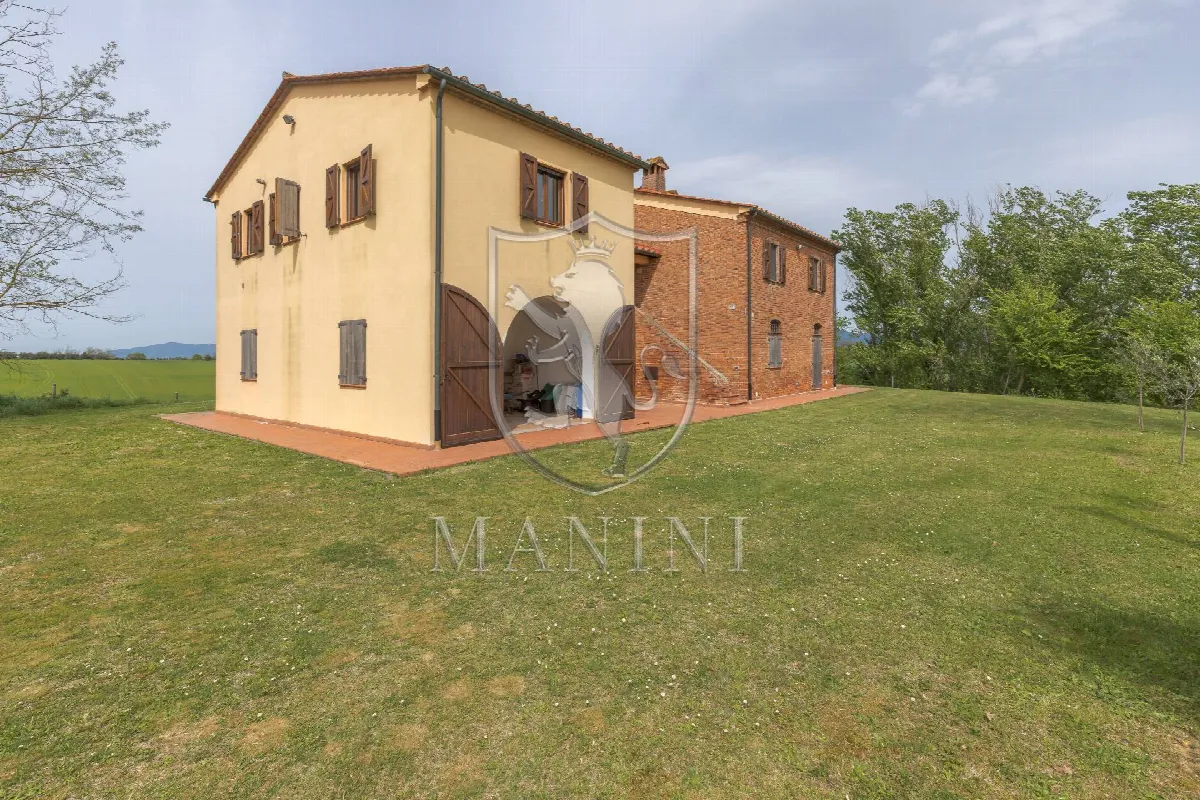 Rustico/Casale in vendita a Cortona - foto 2