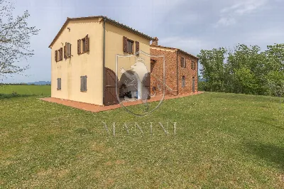 Rustico/Casale in vendita a Cortona - foto 2