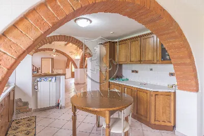 Rustico/Casale in vendita a Cortona - foto 6