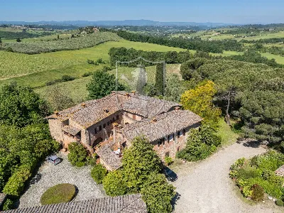 Rustico/Casale in vendita a Castellina in ... - foto 3