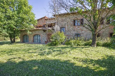 Rustico/Casale in vendita a Castellina in ... - foto 9