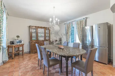 Villa in vendita a Forte dei Marmi - foto 10