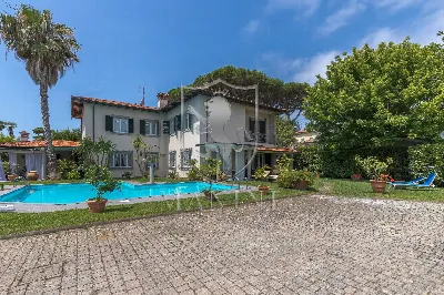 Villa in vendita a Forte dei Marmi - foto 3