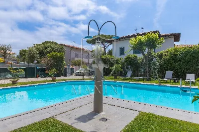 Villa in vendita a Forte dei Marmi - foto 5