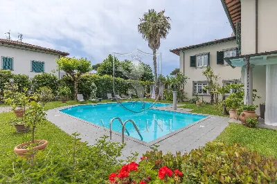 Villa in vendita a Forte dei Marmi - foto 7