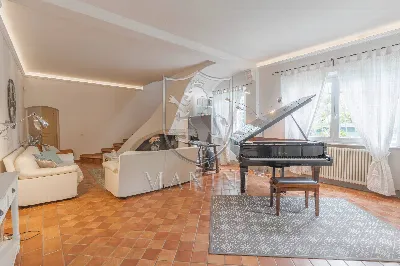 Villa in vendita a Forte dei Marmi - foto 8