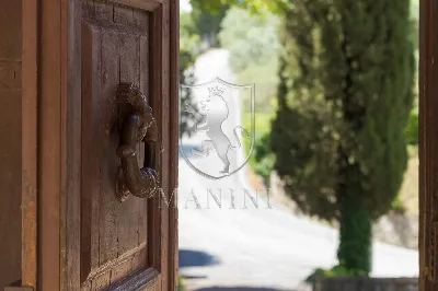 Palazzo/Stabile in vendita a Radda in Chia... - foto 10