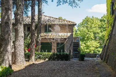 Palazzo/Stabile in vendita a Radda in Chia... - foto 3