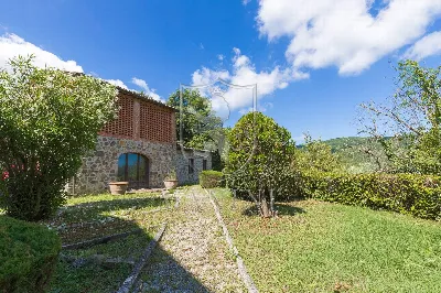 Palazzo/Stabile in vendita a Radda in Chia... - foto 6