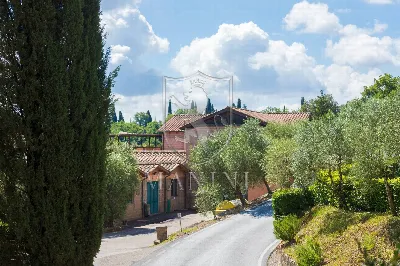 Palazzo/Stabile in vendita a Radda in Chia... - foto 7