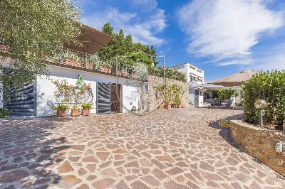 Villa a Monte Argentario