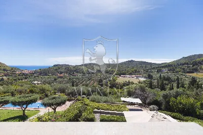 Villa in vendita a Monte Argentario - foto 10