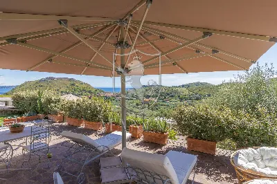 Villa in vendita a Monte Argentario - foto 2