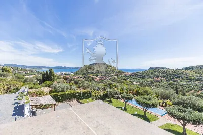 Villa in vendita a Monte Argentario - foto 3