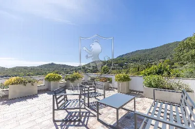 Villa in vendita a Monte Argentario - foto 4