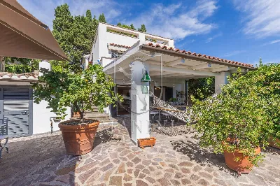 Villa in vendita a Monte Argentario - foto 5