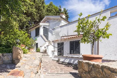Villa in vendita a Monte Argentario - foto 6