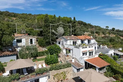 Villa in vendita a Monte Argentario - foto 7