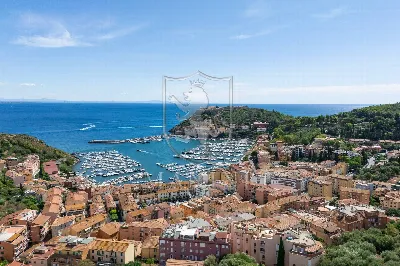 Villa in vendita a Monte Argentario - foto 8