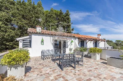 Villa in vendita a Monte Argentario - foto 9