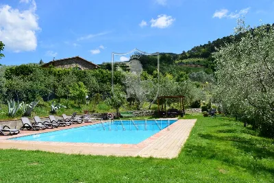 Rustico/Casale in vendita a Greve in Chian... - foto 1